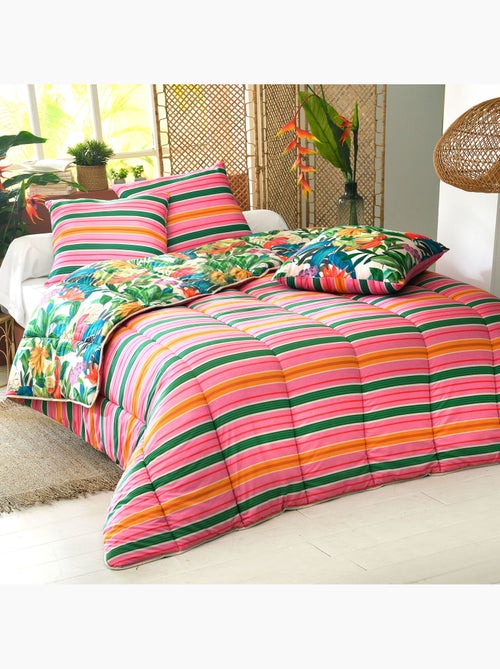 Becquet - Couette légère BRESIL en polyester - Kiabi