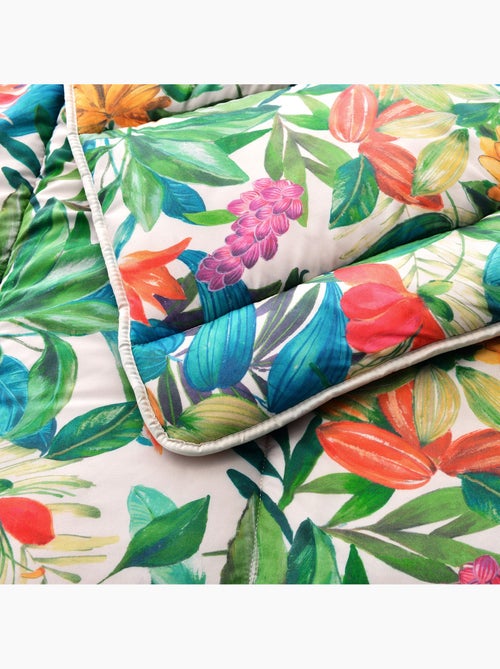 Becquet - Couette légère BRESIL en polyester - Kiabi