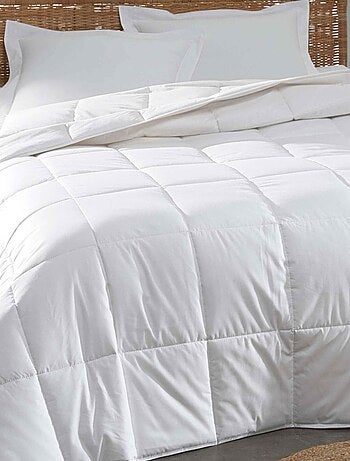 Becquet - Couette légère COTON ÉTÉ en coton