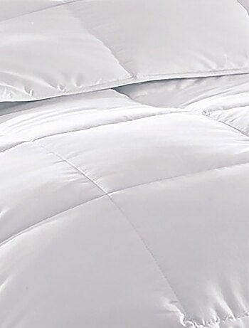 Becquet - Couette légère COTON ÉTÉ en coton