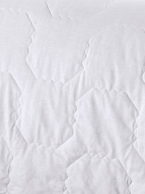 Becquet - Couette légère COUETTE 70 % LIN, 30 % FIBRES TENCEL en coton - Kiabi