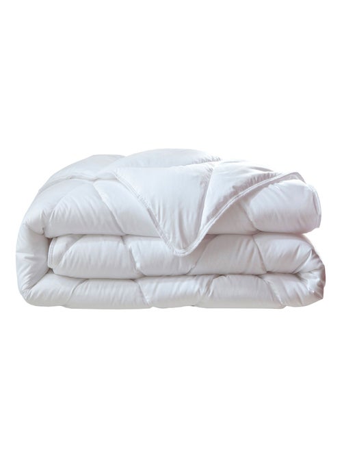 Becquet - Couette légère COUETTE COOL FIT TENCEL en polyester - Kiabi