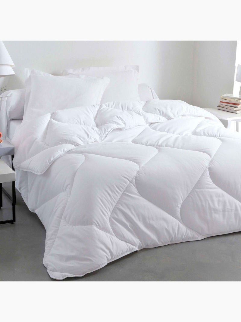 Becquet - Couette légère COUETTE COOL FIT TENCEL en polyester Blanc - Kiabi