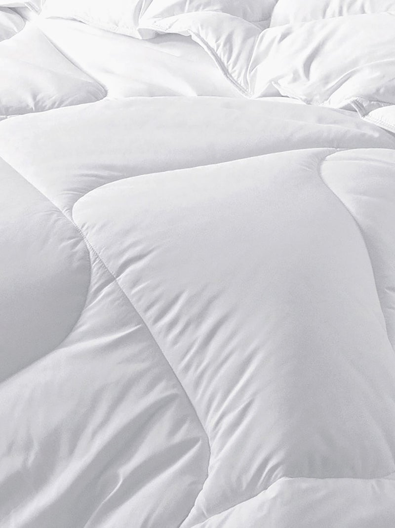 Becquet - Couette légère COUETTE COOL FIT TENCEL en polyester Blanc - Kiabi