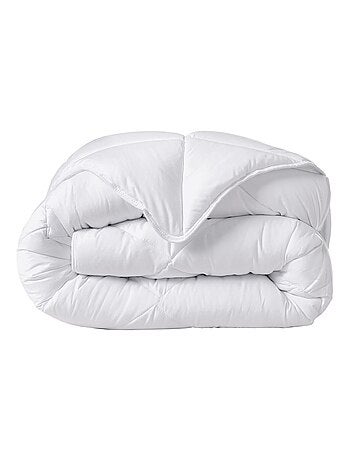 Becquet - Couette légère HYGIAFILL en polyester