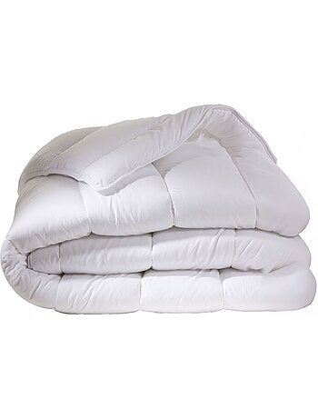 Becquet - Couette légère LYOCELL FILL en coton