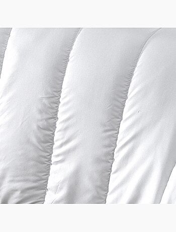 Becquet - Couette légère LYOCELL FILL en coton