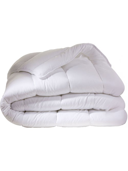 Becquet - Couette légère LYOCELL FILL en coton - Kiabi Becquet - Couette légère LYOCELL FILL en coton - Kiabi