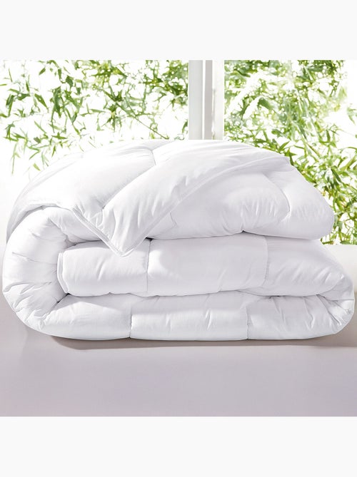 Becquet - Couette légère LYOCELL FILL en coton - Kiabi Becquet - Couette légère LYOCELL FILL en coton - Kiabi