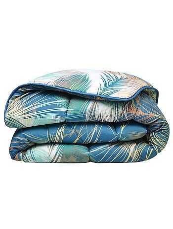 Becquet - Couette légère PLUMA en polyester