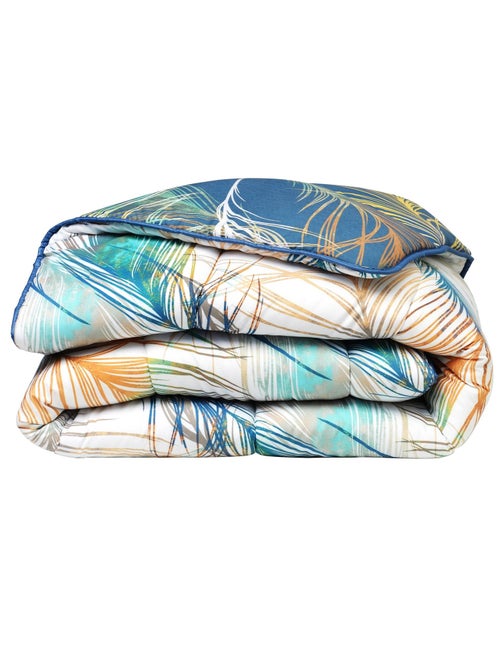 Becquet - Couette légère PLUMA en polyester - Kiabi