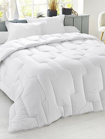 Becquet - Couette légère PURISSIMO en polyester