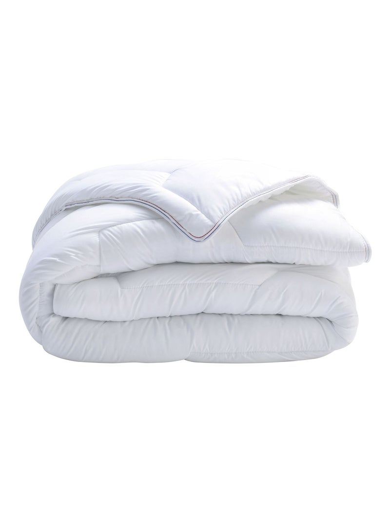 Becquet - Couette légère PURISSIMO en polyester Blanc - Kiabi