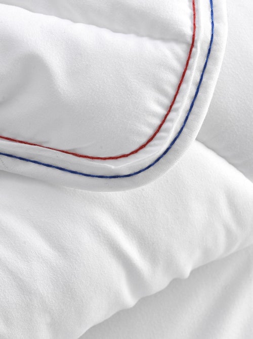 Becquet - Couette légère PURISSIMO en polyester - Kiabi Becquet - Couette légère PURISSIMO en polyester - Kiabi