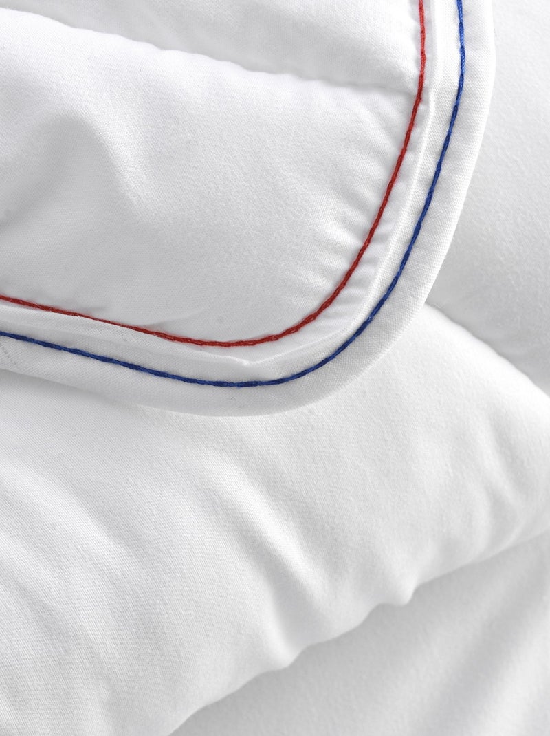 Becquet - Couette légère PURISSIMO en polyester Blanc - Kiabi