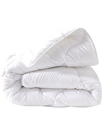 Becquet - Couette légère QUALLOFIL ALLERBAN en coton