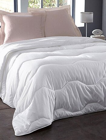 Becquet - Couette légère SERENITE TEFLON en coton