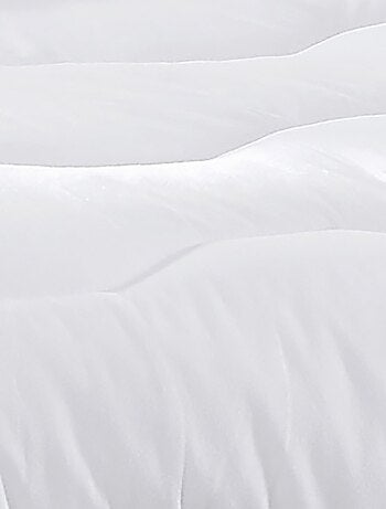 Becquet - Couette légère SERENITE TEFLON en coton