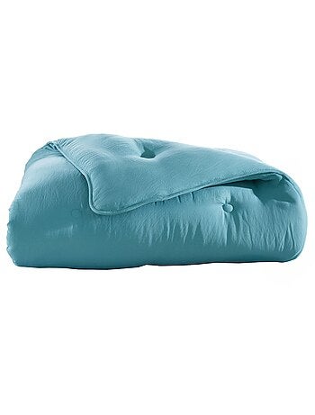 Becquet - Couette légère ZEPHYR MICROFIBRE LAVEE COUETTE en polyester