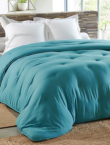 Becquet - Couette légère ZEPHYR MICROFIBRE LAVEE COUETTE en polyester