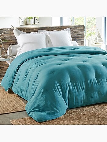 Becquet - Couette légère ZEPHYR MICROFIBRE LAVEE COUETTE en polyester