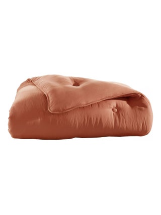 Becquet - Couette légère ZEPHYR MICROFIBRE LAVEE COUETTE en polyester