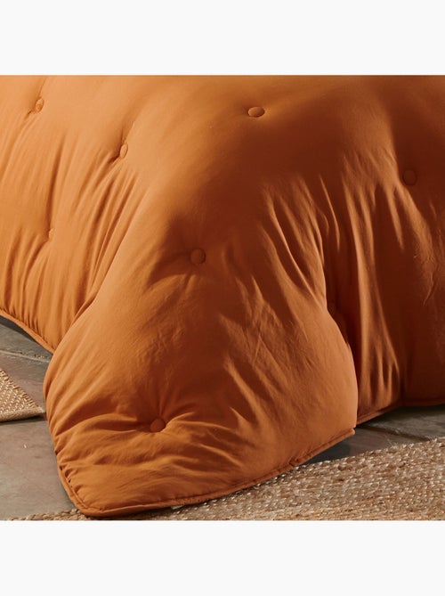 Becquet - Couette légère ZEPHYR MICROFIBRE LAVEE COUETTE en polyester - Kiabi