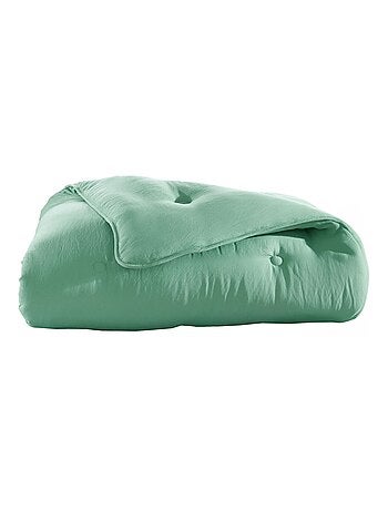 Becquet - Couette légère ZEPHYR MICROFIBRE LAVEE COUETTE en polyester
