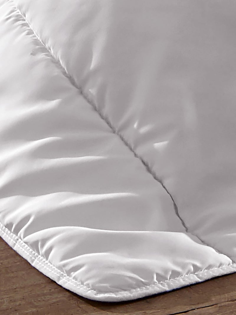 Becquet - Couette tempérée COOL'IN en autres Blanc - Kiabi