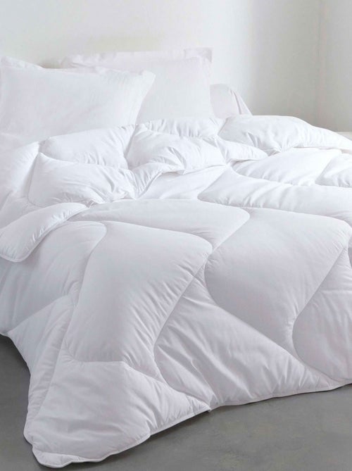 Becquet - Couette tempérée COUETTE COOL FIT TENCEL en polyester - Kiabi