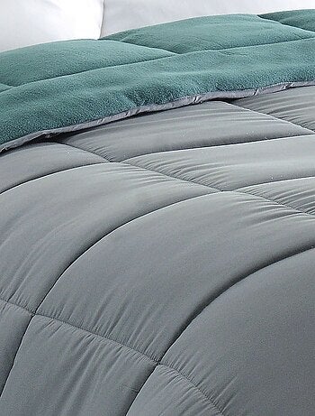 Becquet - Couette tempérée COUETTE DOUBLE FACE MICROFIBRE en polyester