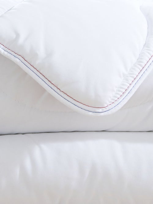 Becquet - Couette tempérée C+SUR en polyester - Kiabi