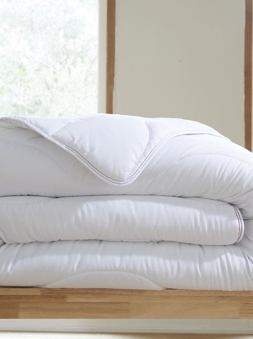 Becquet - Couette tempérée C+SUR en polyester - Kiabi