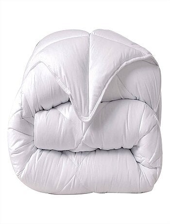 Becquet - Couette tempérée HELSINKI en polyester