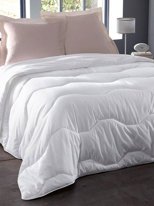 Becquet - Couette tempérée SERENITE TEFLON en coton - Kiabi