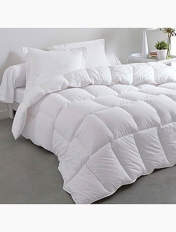 Becquet - Couette tempérée THERMOREGULATION OUTLAST en coton