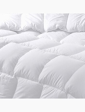 Becquet - Couette tempérée THERMOREGULATION OUTLAST en coton