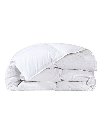 Becquet - Couette très chaude 70% DUVET DES PYRENEES COUETTE en coton