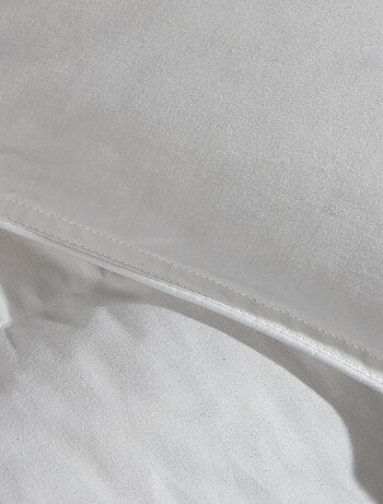 Becquet - Couette très chaude 70% DUVET DES PYRENEES COUETTE en coton