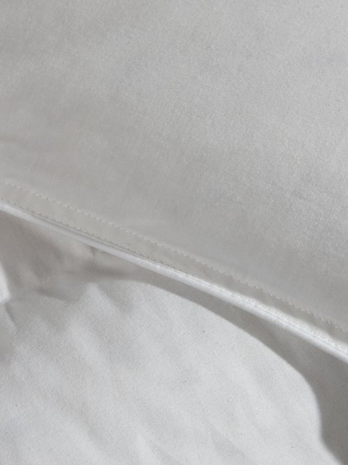 Becquet - Couette très chaude 70% DUVET DES PYRENEES COUETTE en coton - Kiabi
