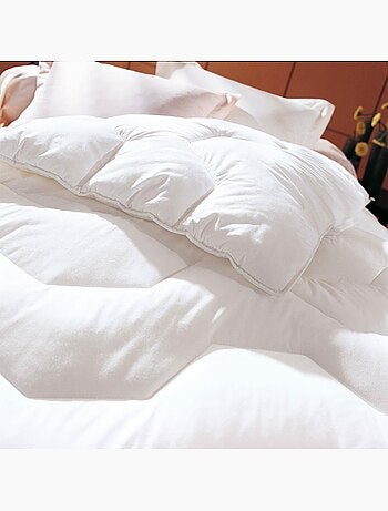 Becquet - Couette très chaude AERELLE en polyester