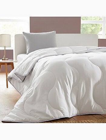 Becquet - Couette très chaude C+SUR en polyester