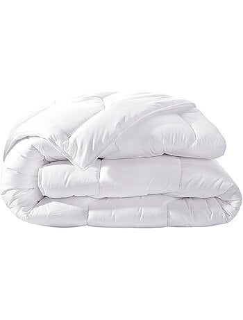 Becquet - Couette très chaude LYOCELL FILL en coton