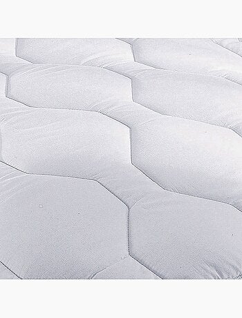 Becquet - Couette très chaude LYOCELL FILL en coton