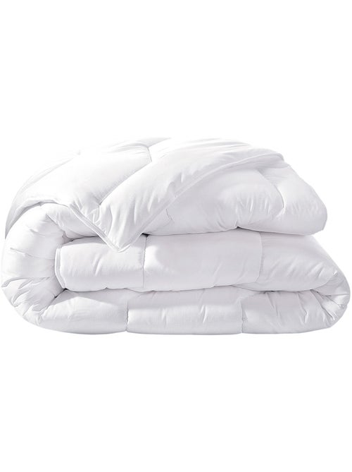 Becquet - Couette très chaude LYOCELL FILL en coton - Kiabi Becquet - Couette très chaude LYOCELL FILL en coton - Kiabi