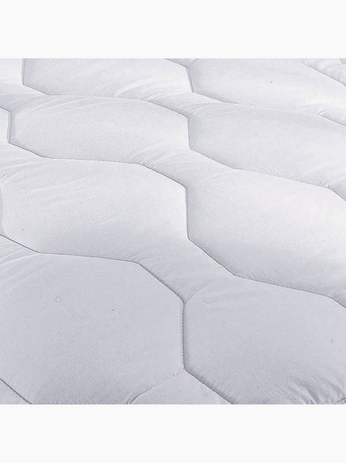 Becquet - Couette très chaude LYOCELL FILL en coton - Kiabi Becquet - Couette très chaude LYOCELL FILL en coton - Kiabi