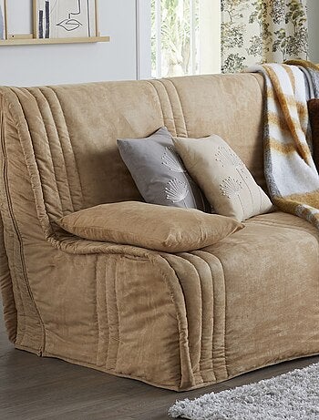 Becquet - Coussin LAYA en coton