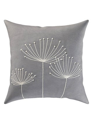 Becquet - Coussin LAYA en coton