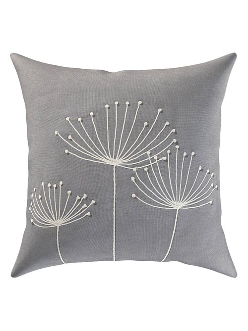 Becquet - Coussin LAYA en coton - Kiabi