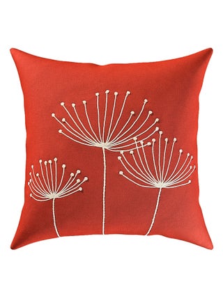 Becquet - Coussin LAYA en coton